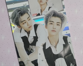 ISTJ NCTDREAM ジェミン bandina バンディナ トレカ ISTJ NCTDREAM ジェミン bandina バンディナ トレカ