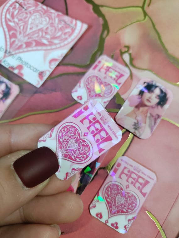 gidle I feel queencard allergy トレカ　ソヨン gidle I feel queencard allergy トレカ ソヨン