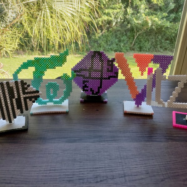Kpop Perler - Etsy