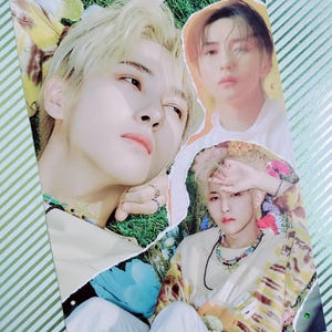 NCT DREAM マーク ドリショ DREAM SHOW トレカ Official the Dream Show Japan - NCT DREAM Photocard PC Kpop