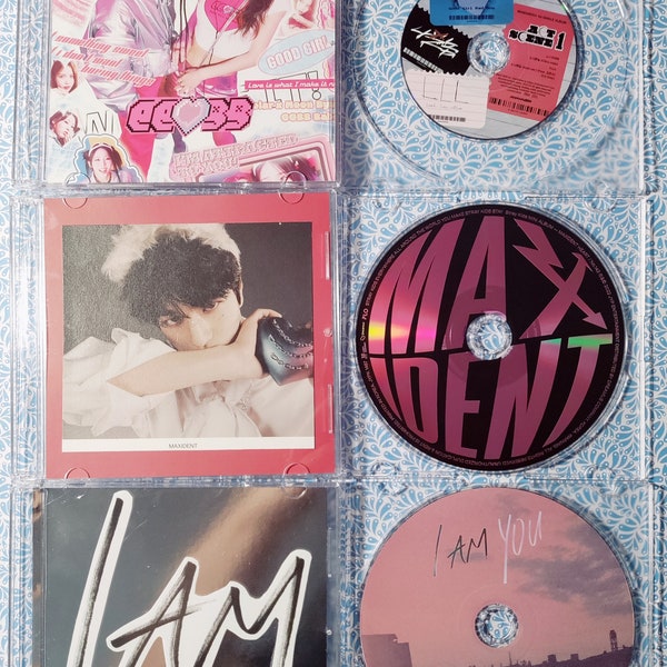 Custom Cd Cases - Etsy