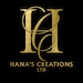 Hana'sCreationsLtd