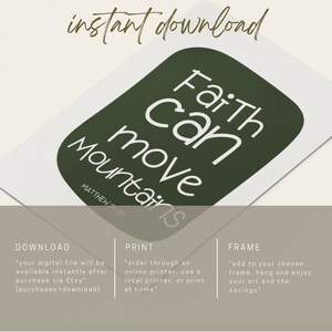 homeschool decor, church preschool, sunday school decor,