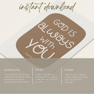 bible verse wall art, nursery bible verse,