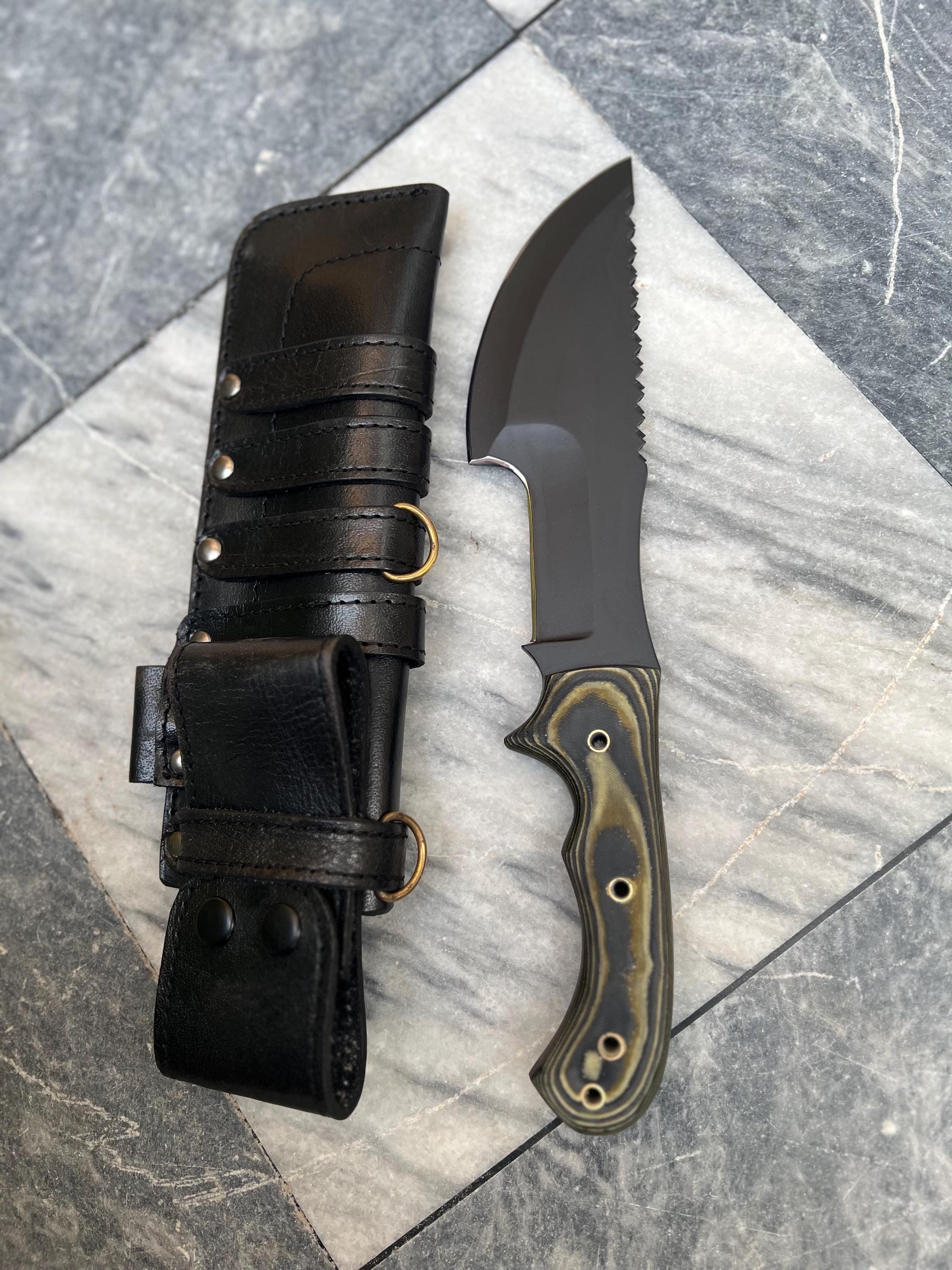 Wsk tracker knife - Etsy 日本