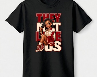 DST Heavyweight T-Shirt