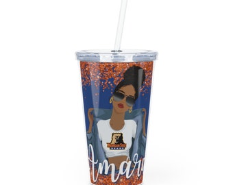 MORGAN STATE U Tumbler