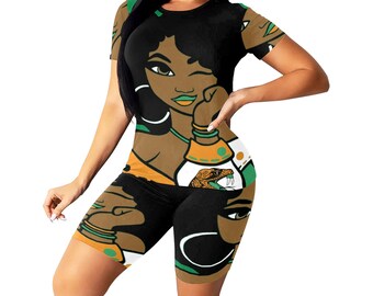 FAMU Wink Yoga Set
