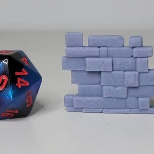Dungeon Accessories - Scatter Terrain - 3D Print - 6k Resin - D&amp;D, DND ...