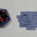 Dungeon Accessories Scatter Terrain 3D Print 6k Resin D&amp;D, DND ...
