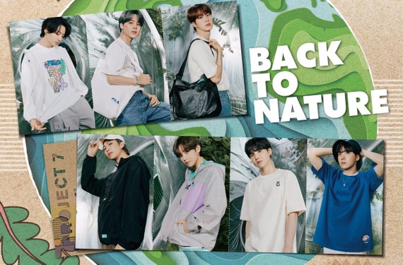 fila back to nature