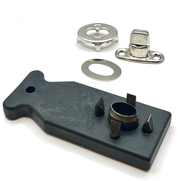 Eyelet Punch Tool Etsy