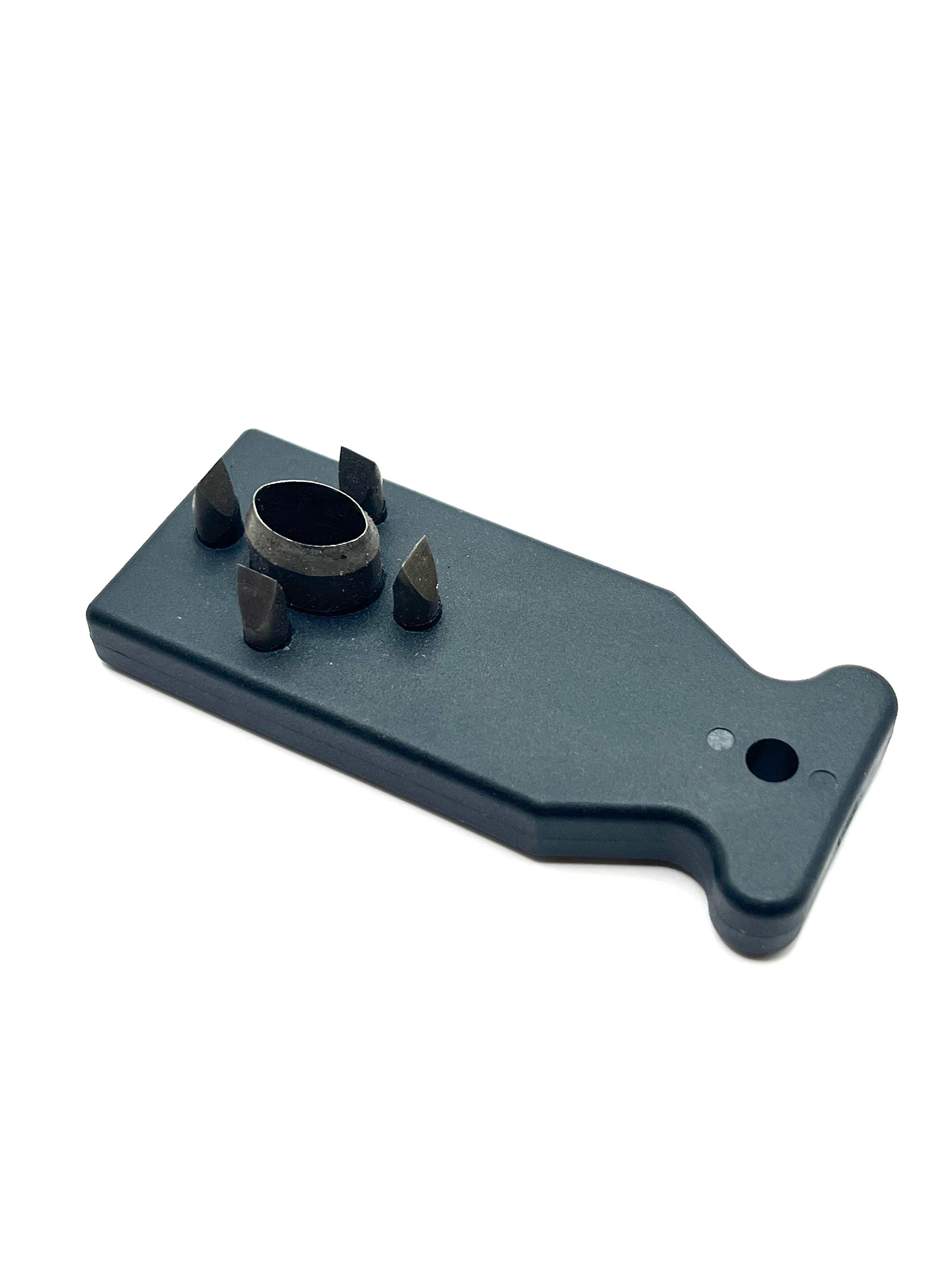 Common Sense Cutting Tool for Turnbutton Marine Fasteners
