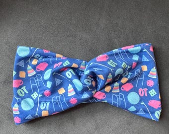 Occupational therapy comfort headband | healthcare headband
