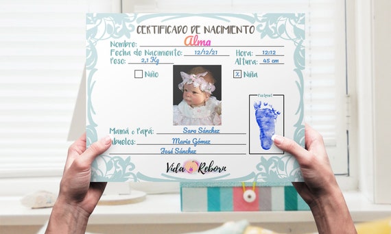 Nombres para muñecas reborn new arrivals