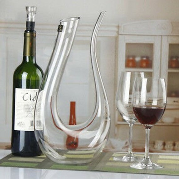 Swan Cocktail Glass 6 Oz Creative Drinking Glasses Unique Wine