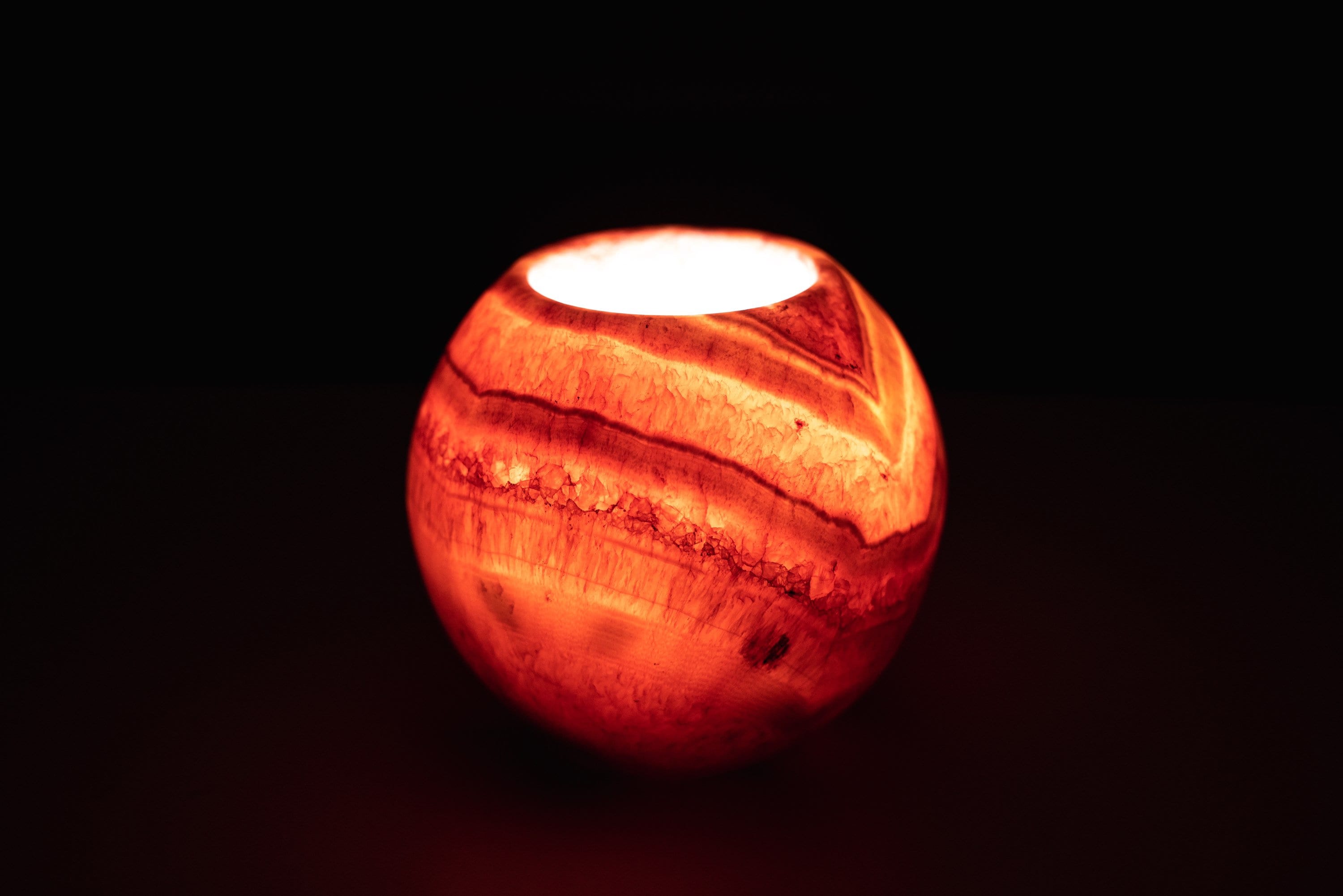 Alabaster Candle Holder Egyptian Tealight and Votive Candles Holders ...
