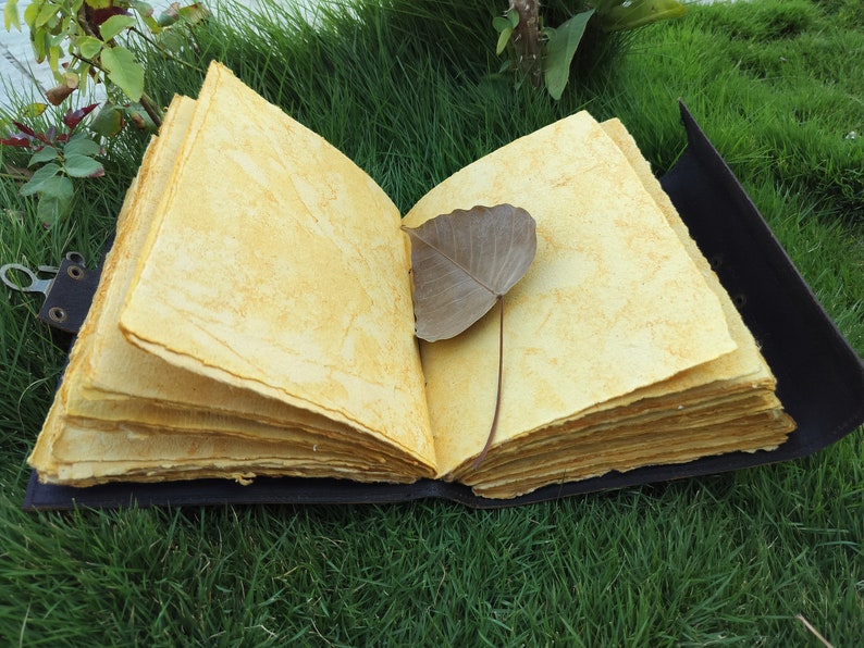 Vintage Paper