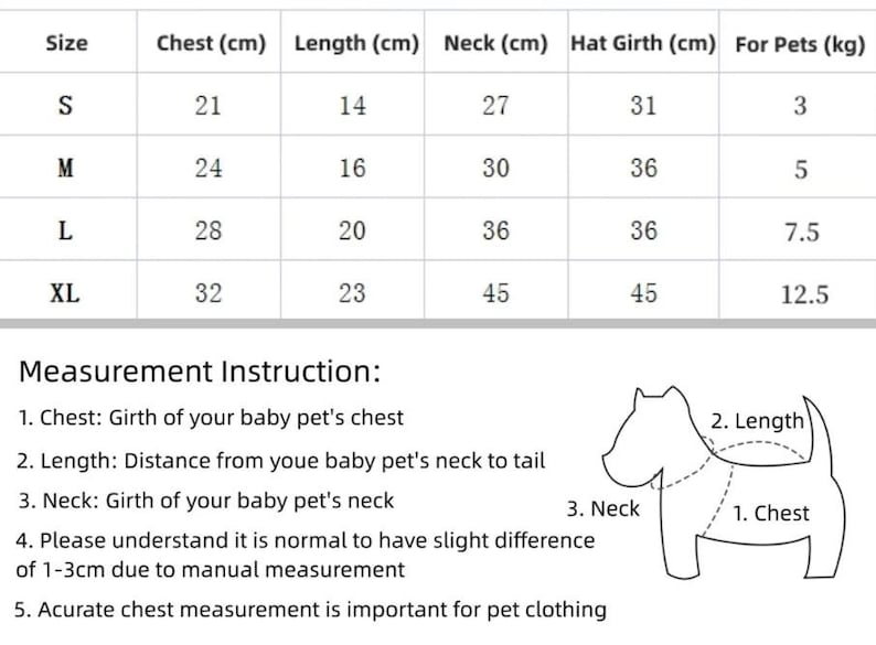 Dog Cat Space Astronaut suit Pet Halloween Costume Pet Cute image 9