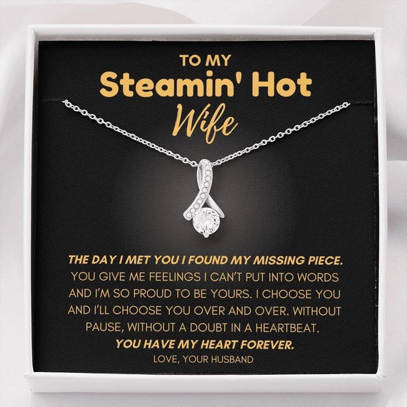 Etsy gifts for wife 2025
