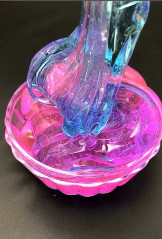 Mystery Slime Box with choices of size Etsy