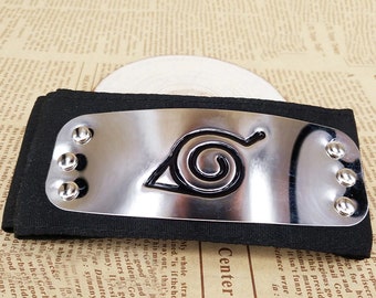 Ninja Headband Etsy