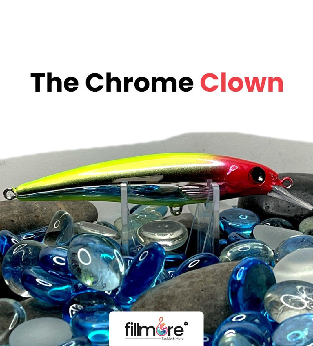 The Chrome Clown 
