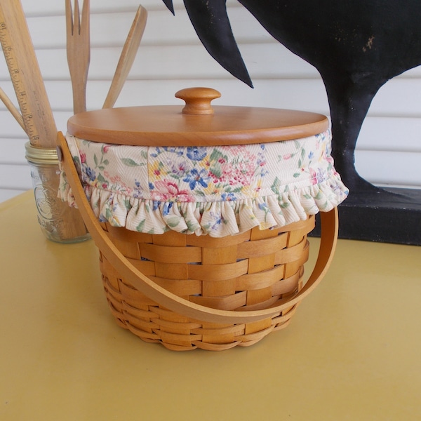 Longaberger Fruit Etsy