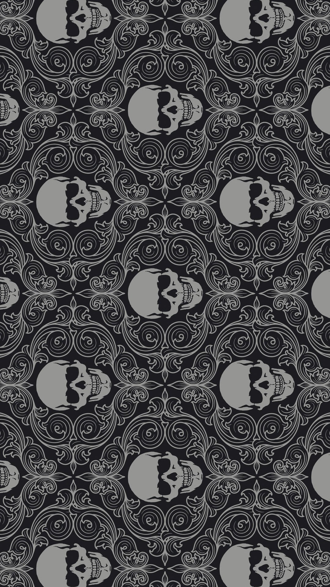 Discover Skull Rug, Abstract Design Carpet, Black and Gray Rug for Unique Home Decor, Trendy Printed Area Rug, Washable Rug, Non Slip Rug, Area Rug