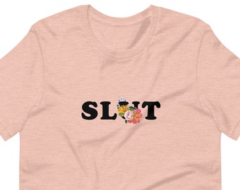 SL*T Unisex T-Shirt