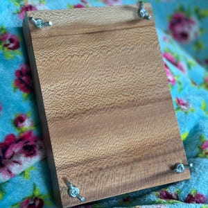 Flower Press- Cypress