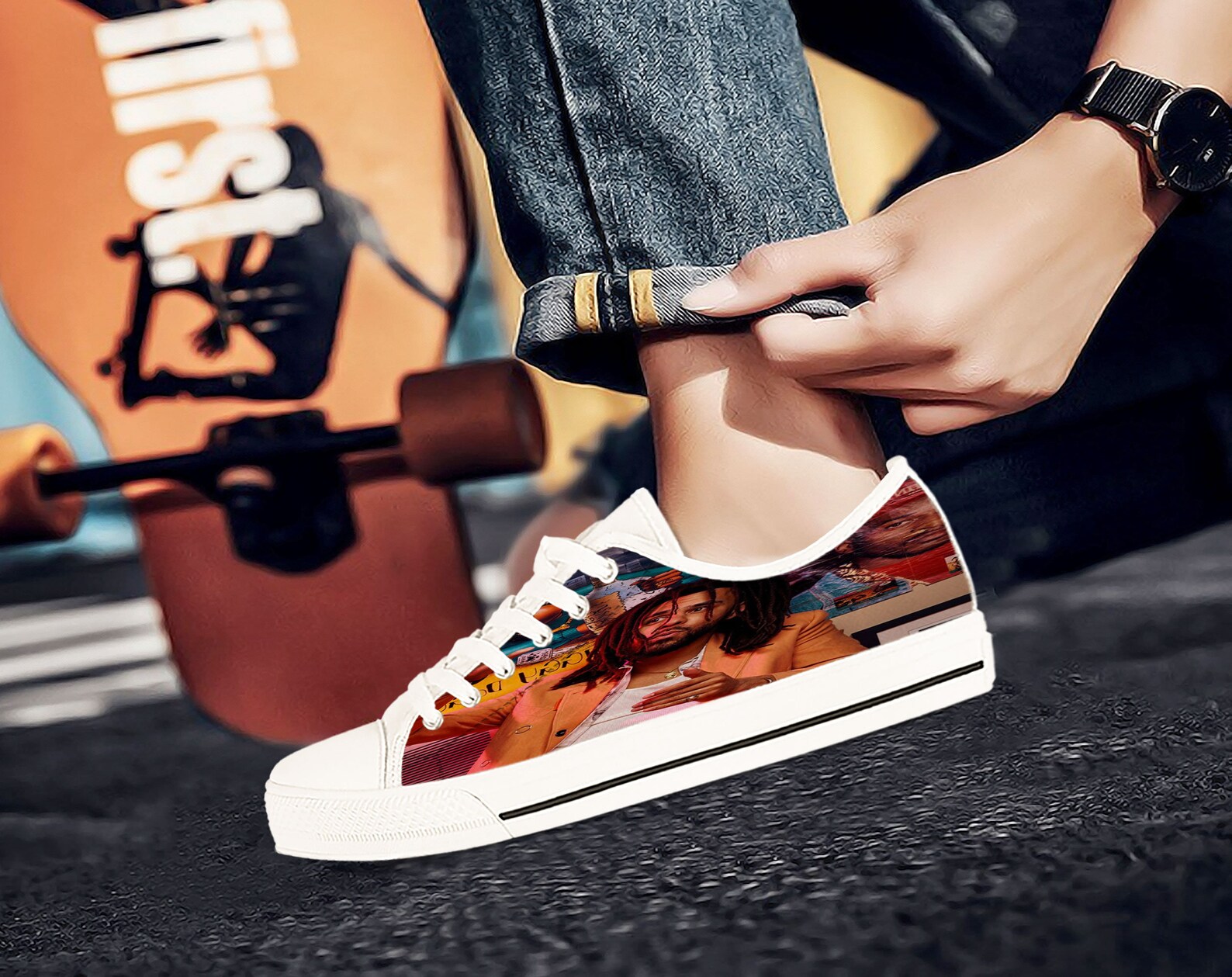 jcoles shoes