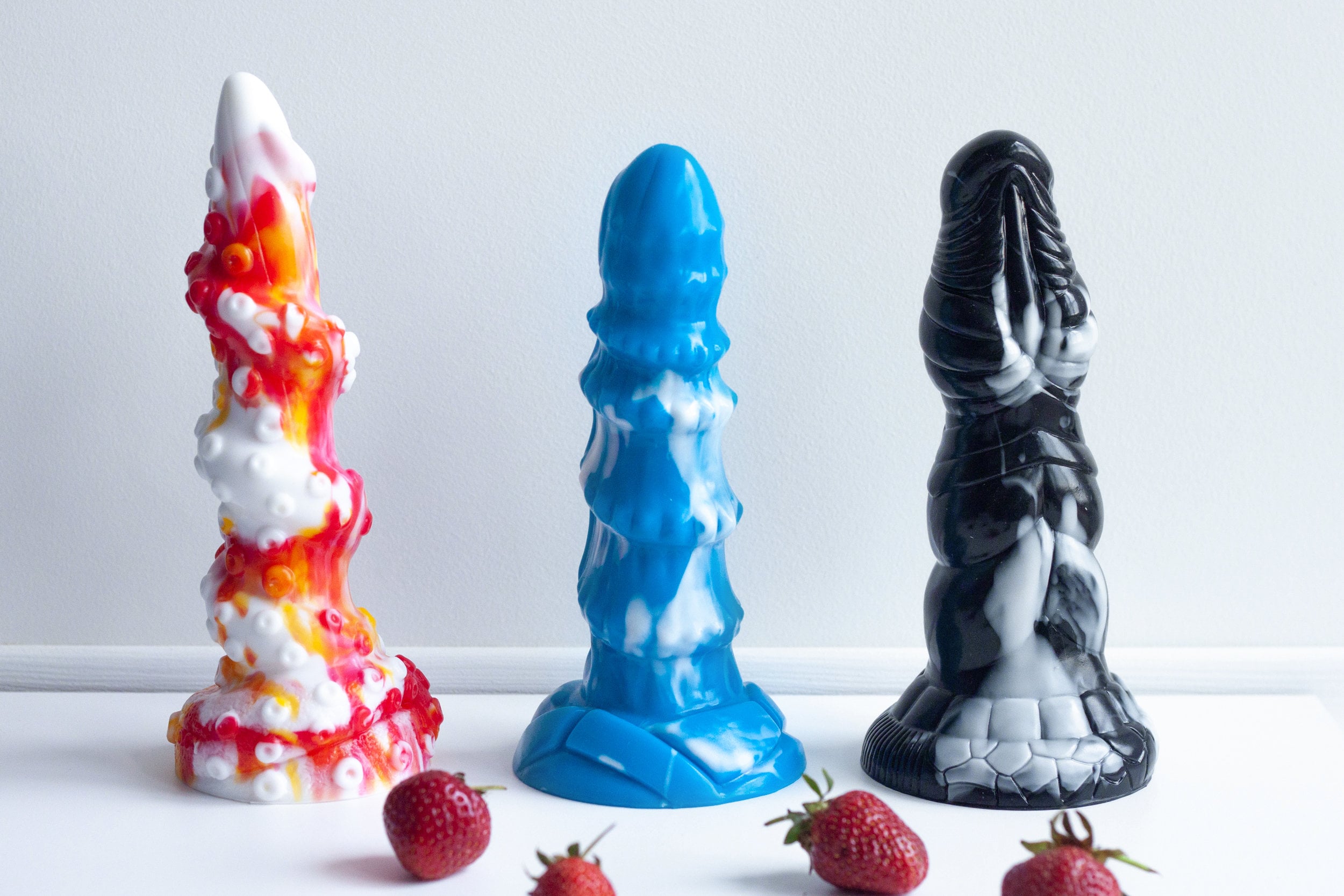 The Curious Case Of The Missing Dildo - cxef3cj