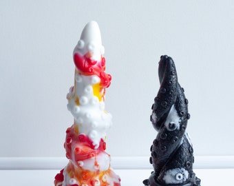 Tentacle Sex Toys - Etsy
