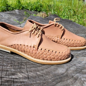 Mexican Men Shoes