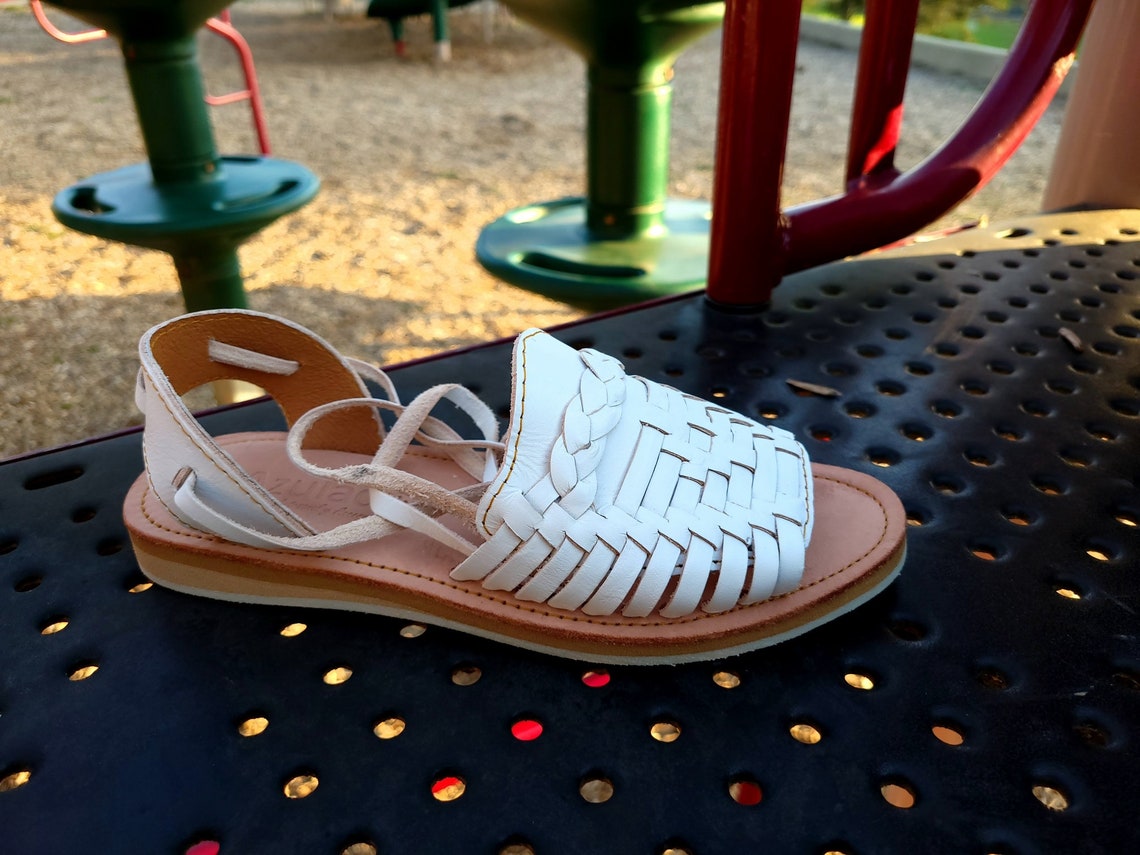 mexican huaraches for womens