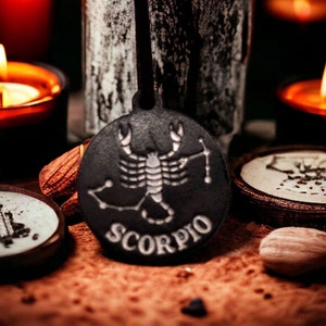 Zestaw 12 zawieszek ze znakami zodiaku formy silikonowe, zawieszka na prezent, wisiorek dekoracyjny, promienisyna, gips, żywica epoksydowa silikonowe formy astrologia rzemiosło DIY