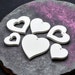 see more listings in the Charm Molds section