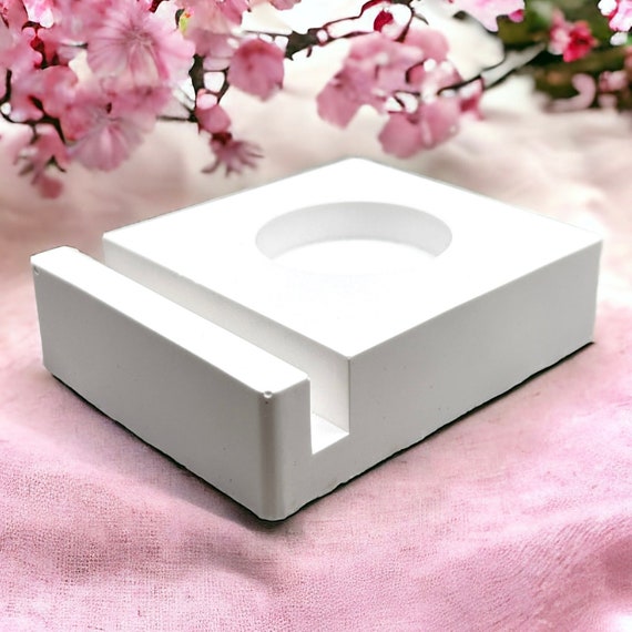 Moule En Silicone En Forme De Chiffres De 0 à 9