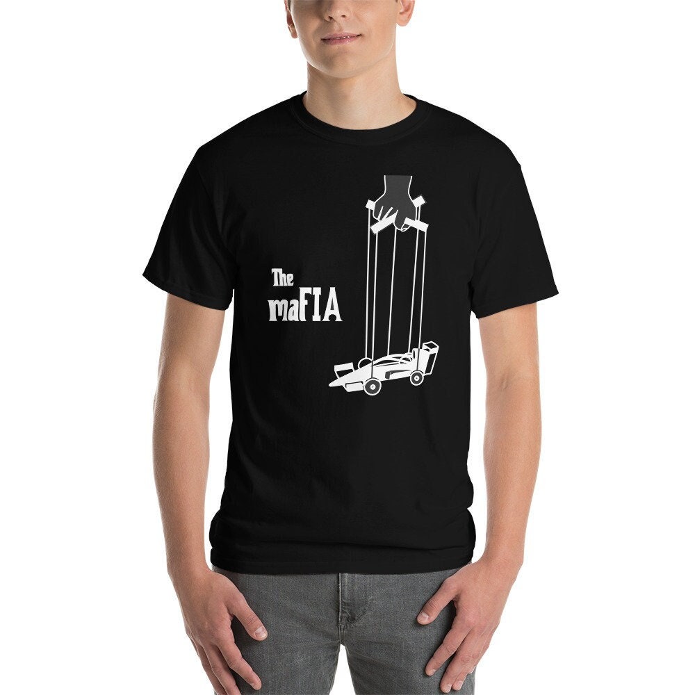 T shirt mafia hotsell