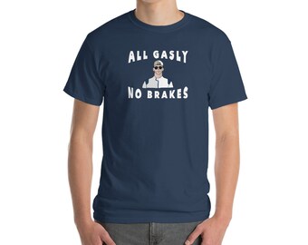 All Gas No Brakes | Etsy UK