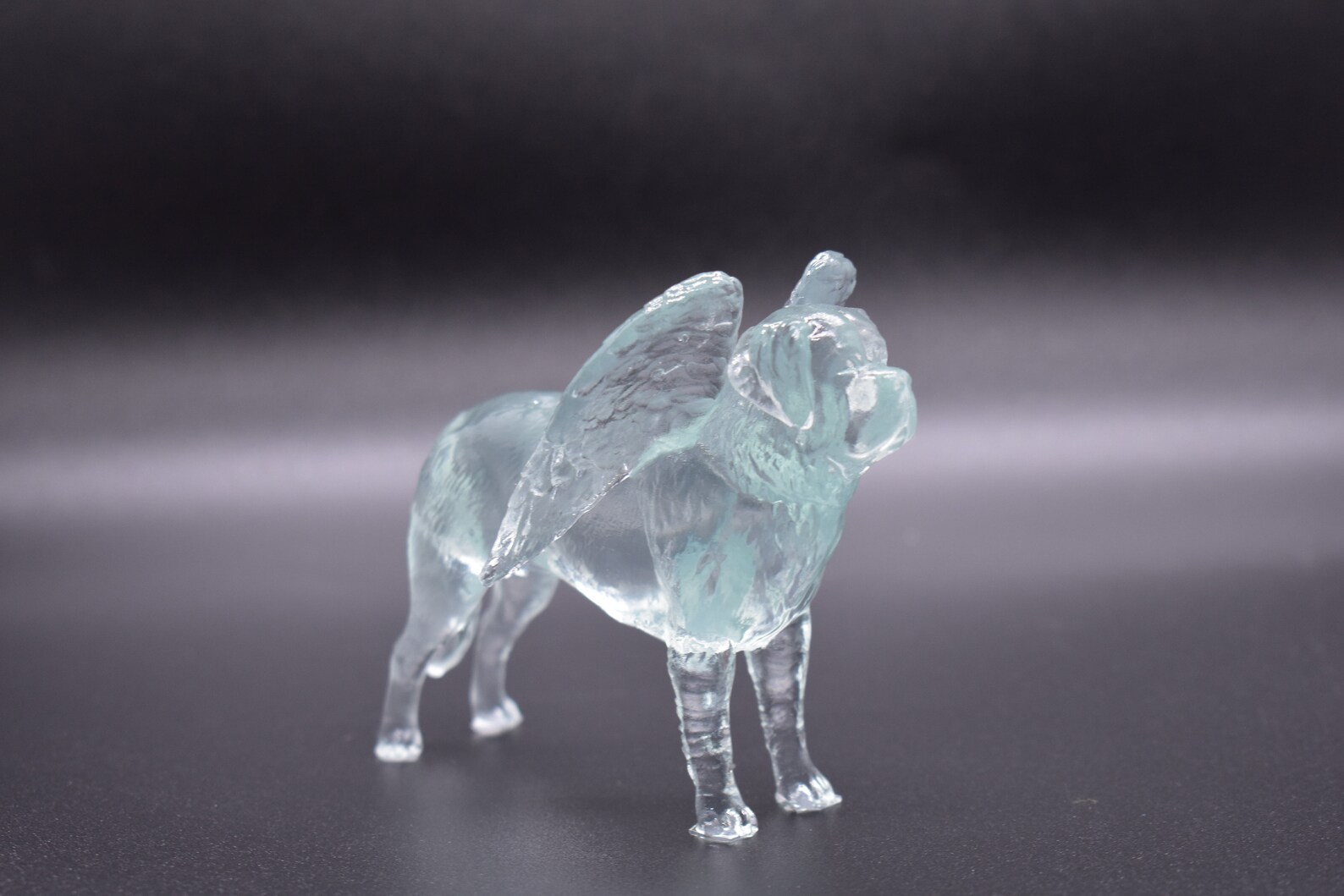 Personalized Dog Memorial Statues Etsy