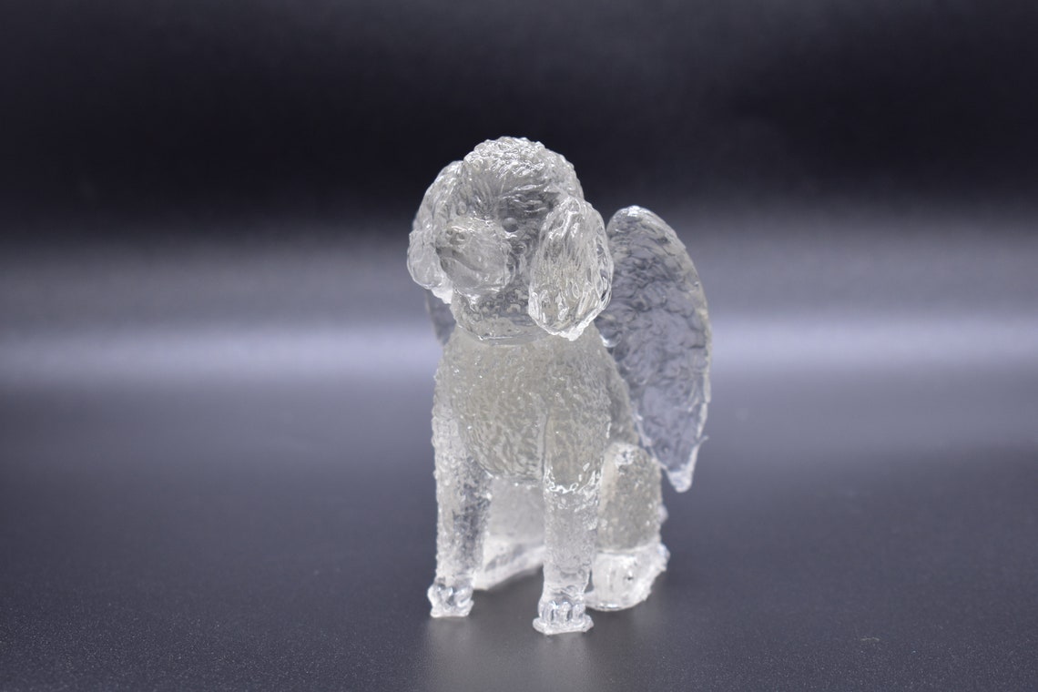 Personalized Dog Memorial Statues Etsy