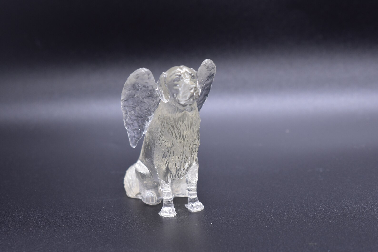 Personalized Dog Memorial Statues Etsy