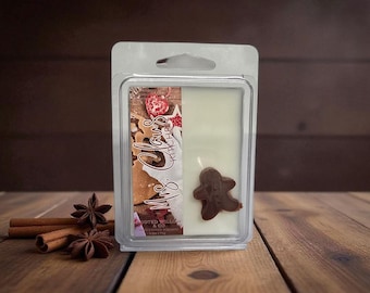 Winter Wax Melt Collection