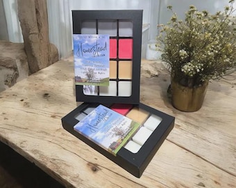 Homestead Discovery Wax Melt Sampler