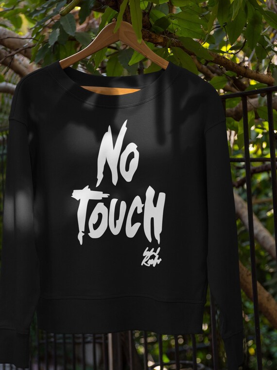 No Touch Sweatshirt David Rose Sweater 