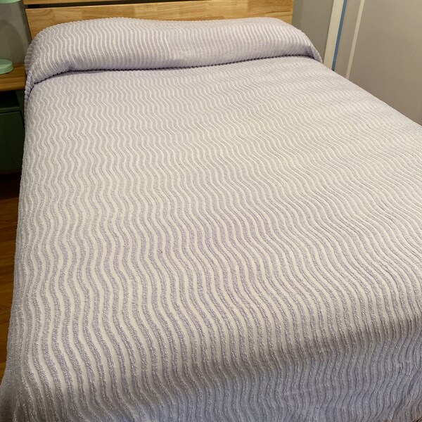 Chenille Bedspread Etsy Australia