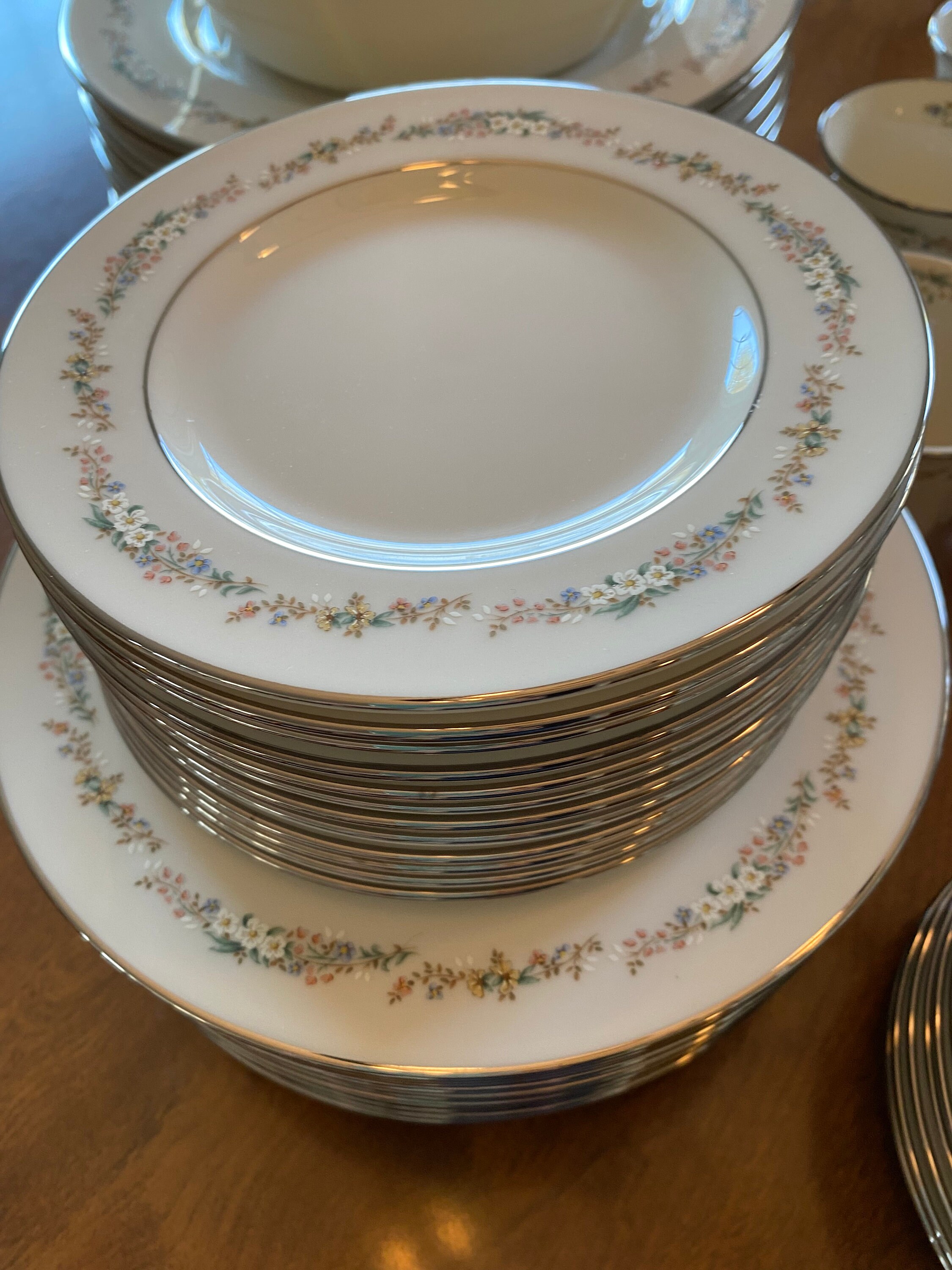 Gorham Rondelle China in Mint Condition Etsy