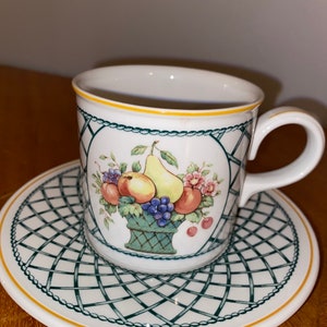 Villeroy boch burgenland - Etsy 日本